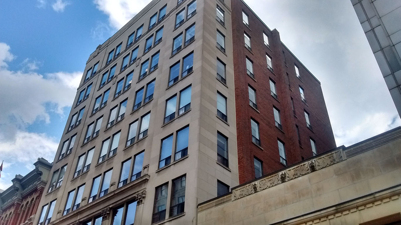 AGF Investments - Ottawa